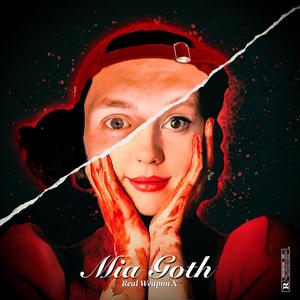 Mia Goth (Explicit)