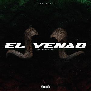 El venao (feat. Dj Negro RD) [Explicit]