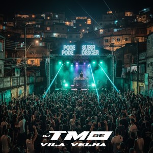 PODE SUBIR PODE DESCER (Explicit)