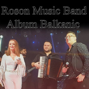 Roson Music Band - Palinca