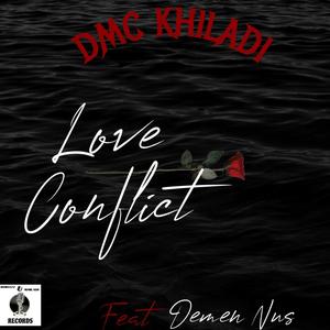 Love Conflict (feat. Demen NUS)