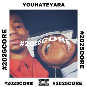 #2025CORE (a reborn)