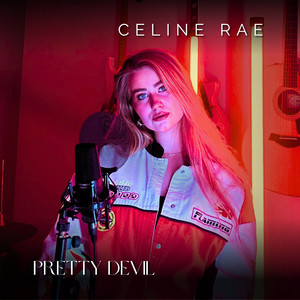 Pretty Devil (Cover)