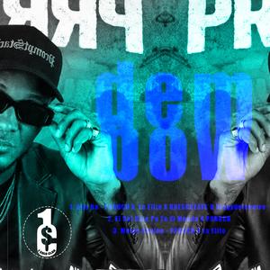 Movie Chaleo (feat. PRRUCH & LA ELITE)