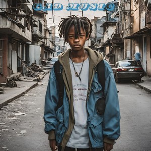 La Prendió EL Menor