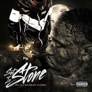 Set in Stone (Explicit)