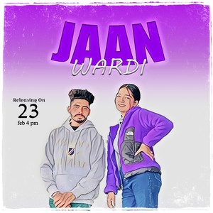 Jaan Wardi (Explicit)