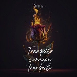 Tranquilo Corazón Tranquilo (feat. Alfredo Tello)