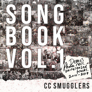 Song Book, Vol. 1