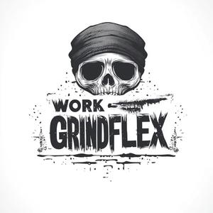 WORK GRIND FLEX (feat. DG YOLA) [Explicit]