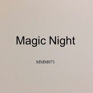 Magic Night- Single