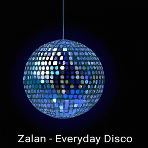 Everyday Disco