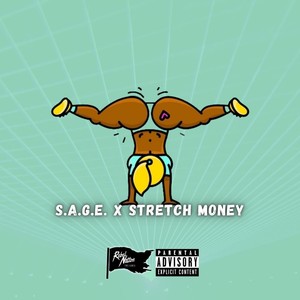 Waist Down (Explicit)