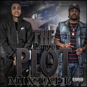 The PaperPlot Mixtape (Blazem 1 & 2 Edition) [Explicit]