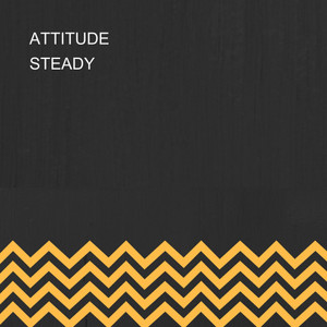 Steady - ATTITUDE