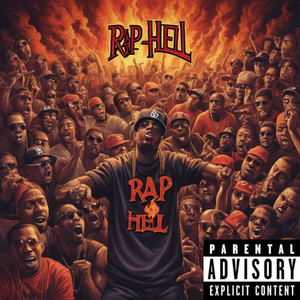 Rap Hell (Explicit)