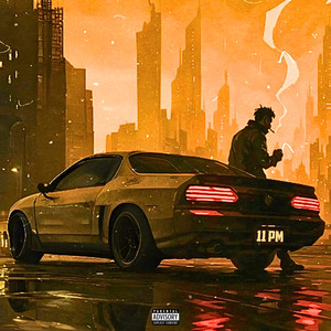 11PM (Explicit)