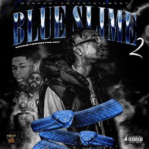 BLUE SLIME 2 (Explicit)