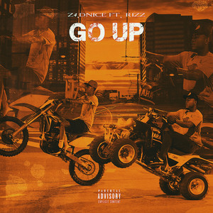 Go Up (Explicit)