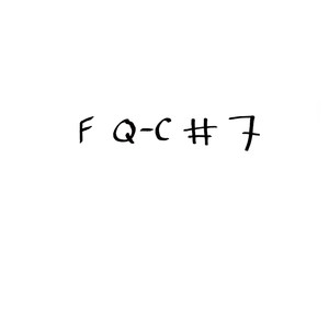 F Q-C #7