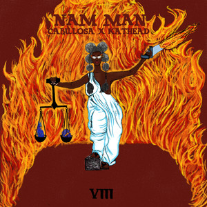 Nam Man (Explicit)