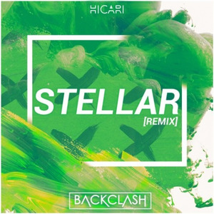 Stellar (Backclash Remix)
