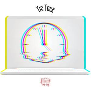 Tic Tok(feat. Fe!N) (Explicit)