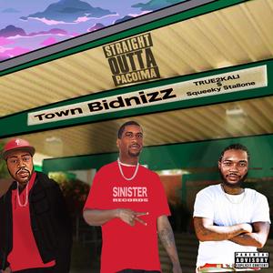 Bloody Buddy (feat. Uuiz & Red Reezy) (Explicit)