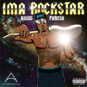IMA ROCKSTAR (Explicit)