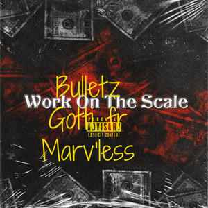 Work on the scale (Explicit)