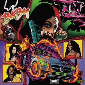 TINT (feat. Billboard Benji)