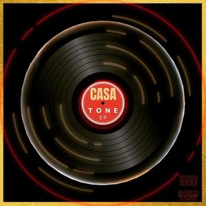 CasaTone EP