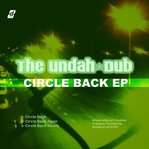 Circle Back E.P.