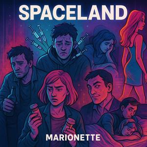 SPACELAND (Explicit)
