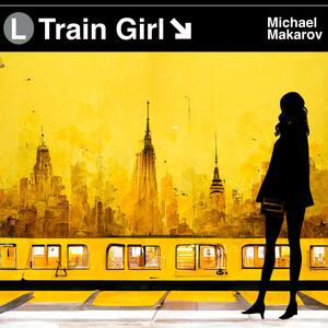 L Train Girl