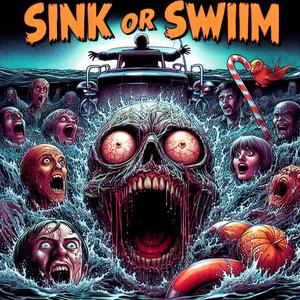 Sink or Swim (feat. AB Ghost) [Explicit]