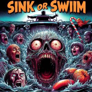 Sink or Swim (feat. AB Ghost) (Explicit)