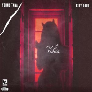 VIBE FEATURE CITY 3000 (Explicit)