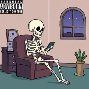 Я недоступен (Explicit)