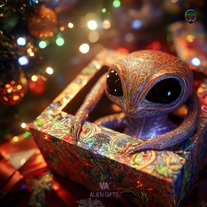 Alien gifts