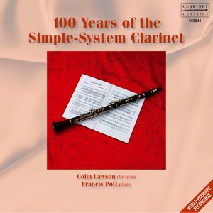 100 Years of the Simple-System Clarinet