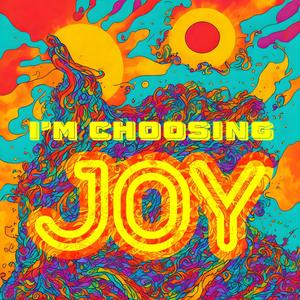 I'm Choosing Joy (feat. Svend Knutsen)