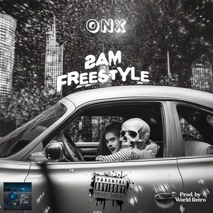 2am Freestyle (Explicit)