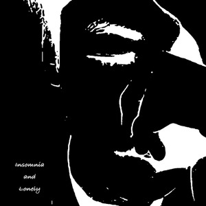 失眠者的孤独时间