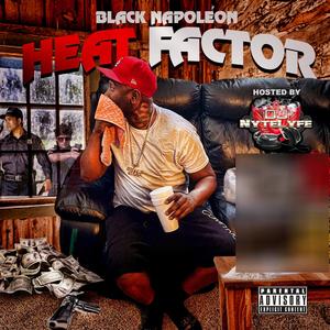 Heat Factor (Explicit)