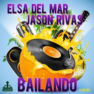 Bailando (Club Mix)