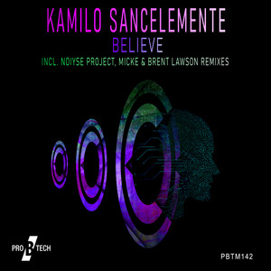 Believe (Micke & Brent Lawson Remix)