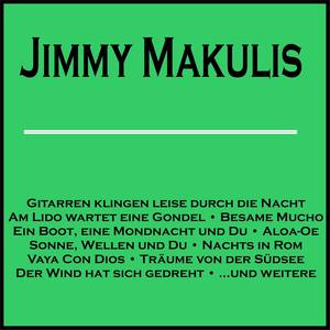 Jimmy Makulis