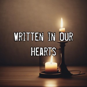 Written in Our Hearts