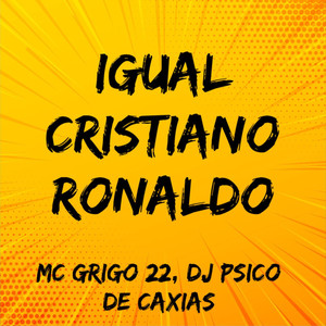 Igual Cristiano Ronaldo (Speed up) [Explicit]